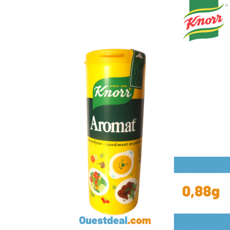 Knorr Aromat 0.88g