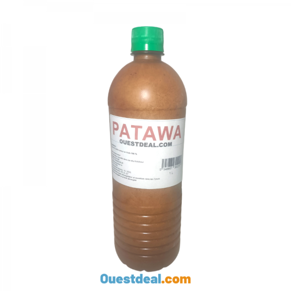 Patawa surgelé 1 L