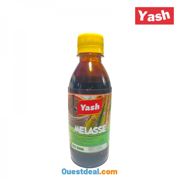 Mélasse Yash 250 ml