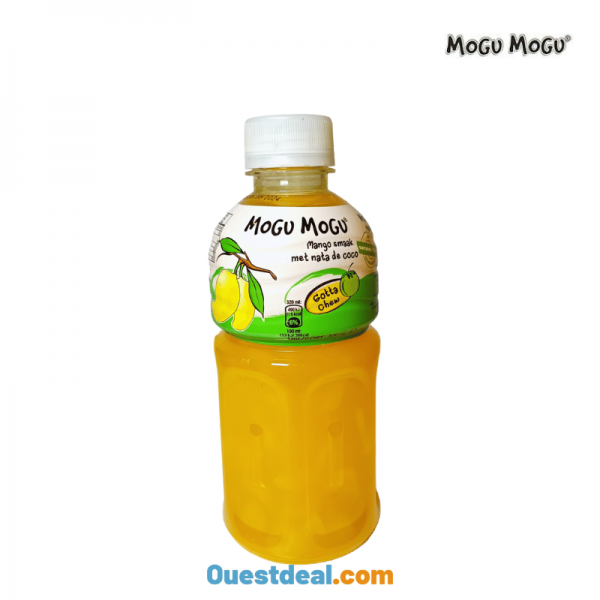 Mogu Mogu Mangue 320 ml
