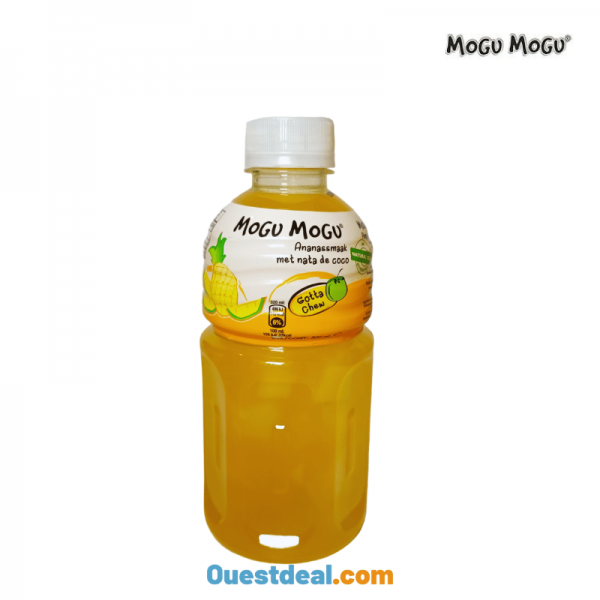 Mogu Mogu Ananas 320 ml