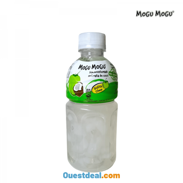 Mogu Mogu Coco 320 ml