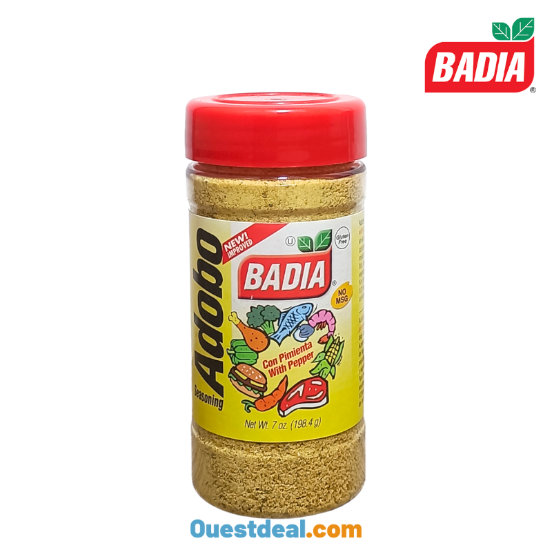 Badia Paprika fumée 56.7g