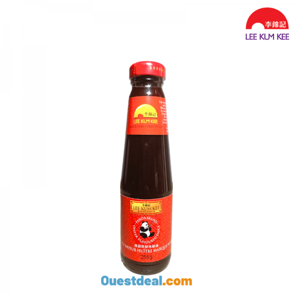 Sauce Huître Panda 255 g