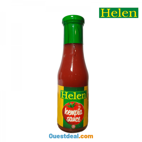 Sauce Helen pour Loempias 300 ml