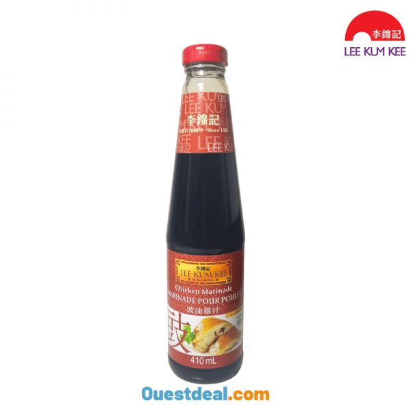 Marinade pour Poulet de Lee Kum Kee - 410 mL