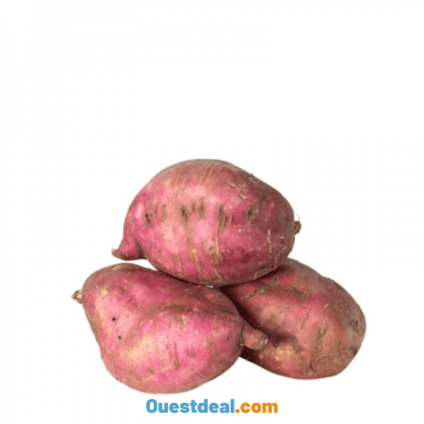 Patate douce violet 1kg