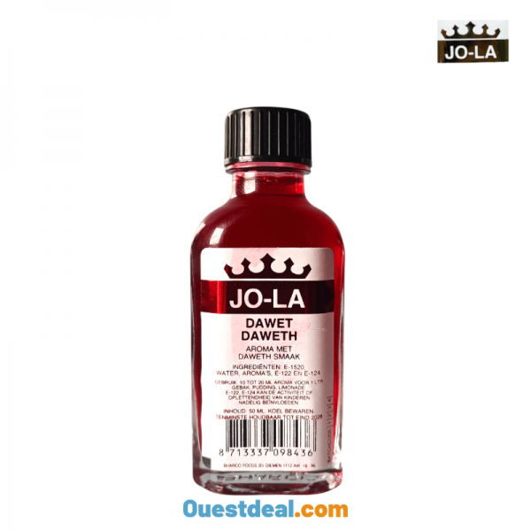 Arome Dawet Daweth JO-LA 50 ml