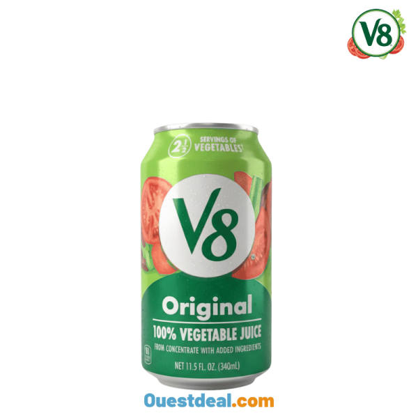 Jus de Légumes V8 Original 340 ml