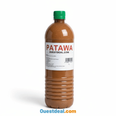 Patawa surgelé 1 L