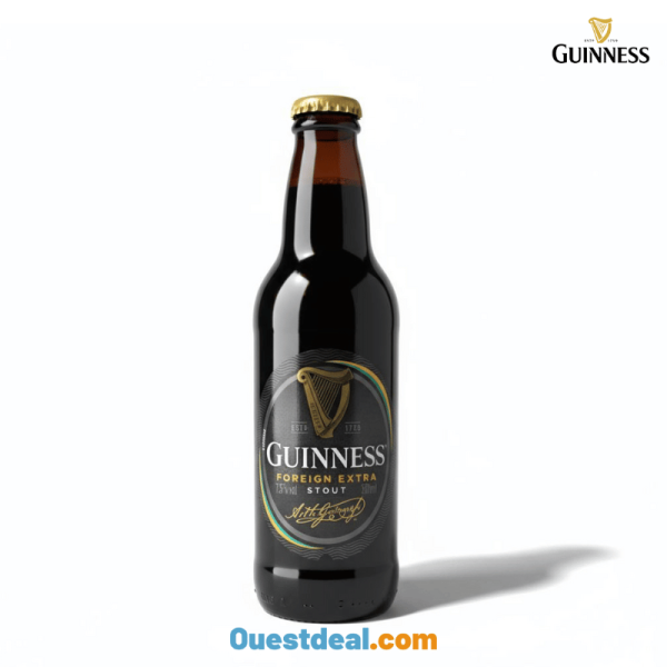 Guinness Foreign Extra Stout 330 ml