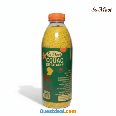 Couac Sa Mooi 700 g