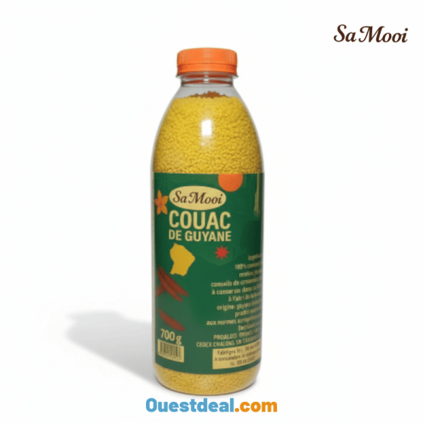 Couac Sa Mooi 700 g