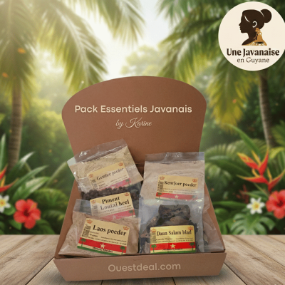 Coffret Signature –...