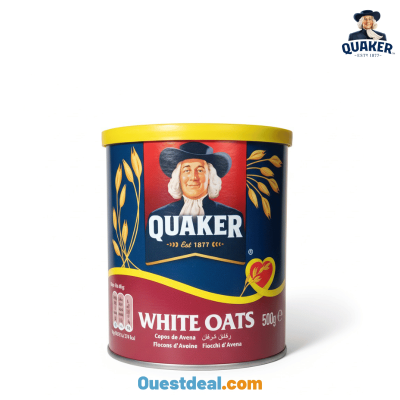 Flocons d’Avoine Quaker...