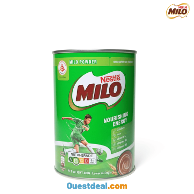 MILO Nestlé Boisson...