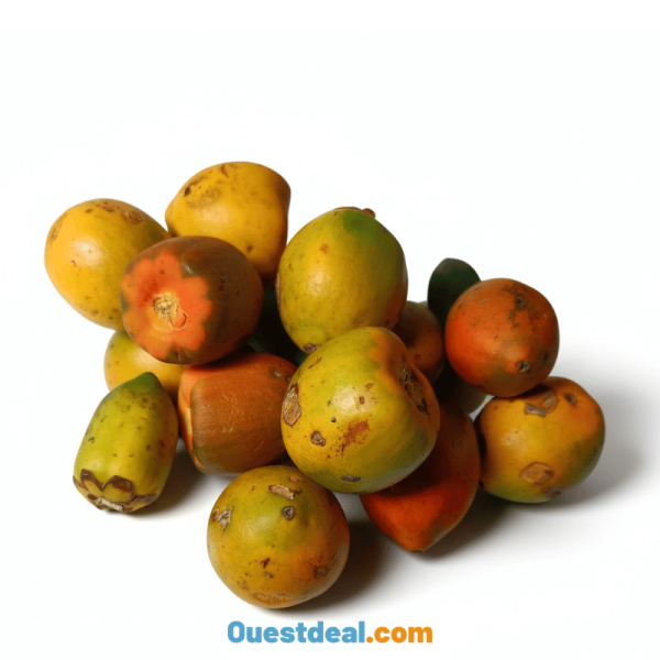 Parépous frais de Guyane 500 g disponible