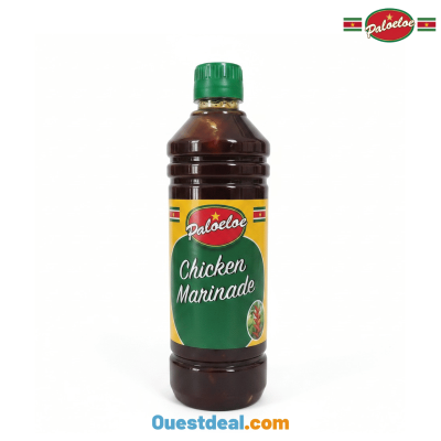 Paloeloe Chicken Marinade...