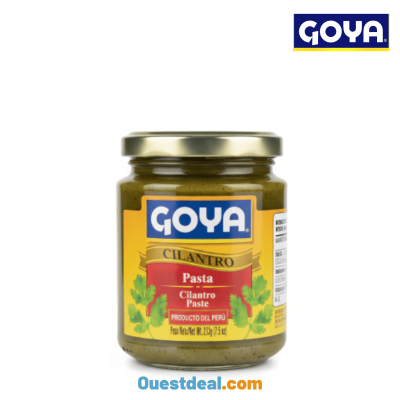 Pâte de Coriandre GOYA –...