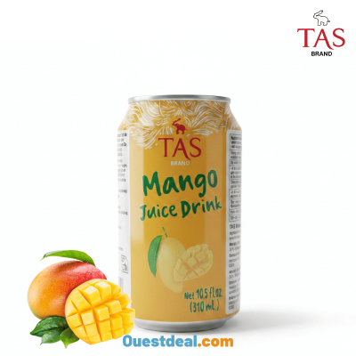 TAS Mango Juice Drink...
