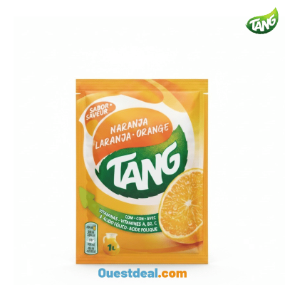 Tang Orange Boisson...