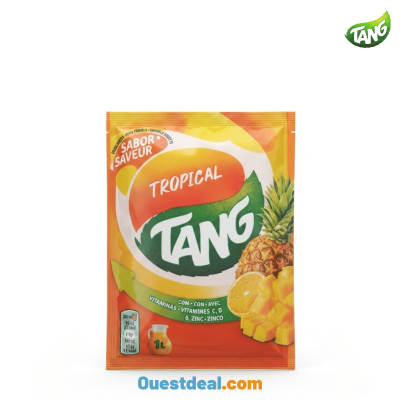 Tang Tropical Boisson en...