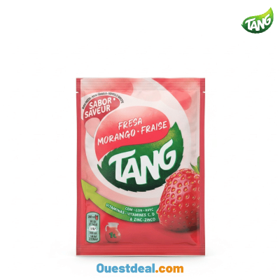 Tang Fraise Boisson...