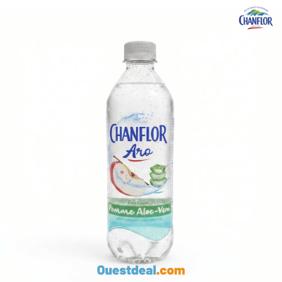 CHANFLOR ARO Pomme Aloe...