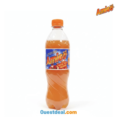 Amigo Saveur Cerise Péyi &...