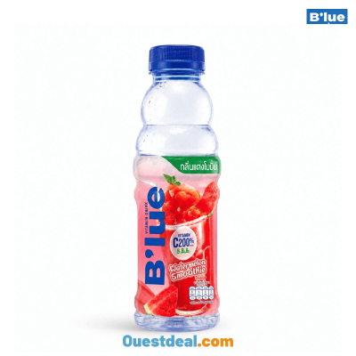 B'Lue Vitamin Drink...