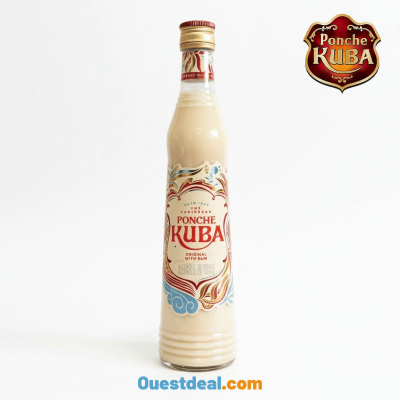 Ponche Kuba Original des...
