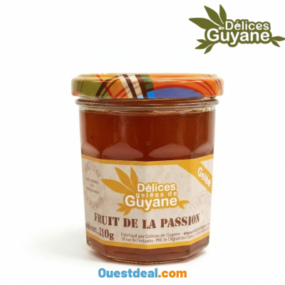 Gelée Extra de Fruits de la...