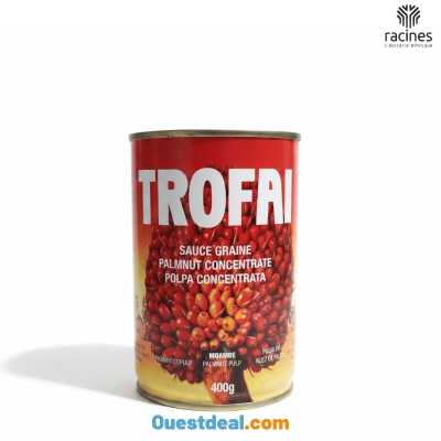 Sauce Graine TROFAI...