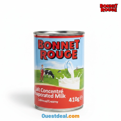Lait Concentré Non Sucré...
