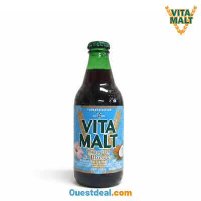 Vita Malt Coconut &...