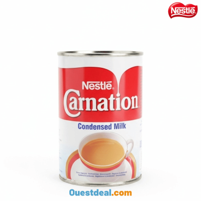 Lait Concentré Non Sucré...