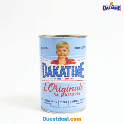 Dakatine L'Originale Pâte...