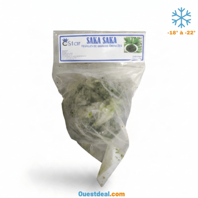Saka Saka CStar 500 g...