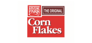 Hyde Park Corn Flakes
