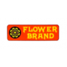 Flower-Brand