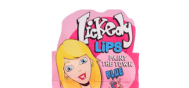 Lickedy Lips