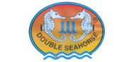 Double Seahorse