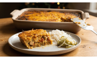Recette Pom surinamais de Noël au poulet, agrumes et épices